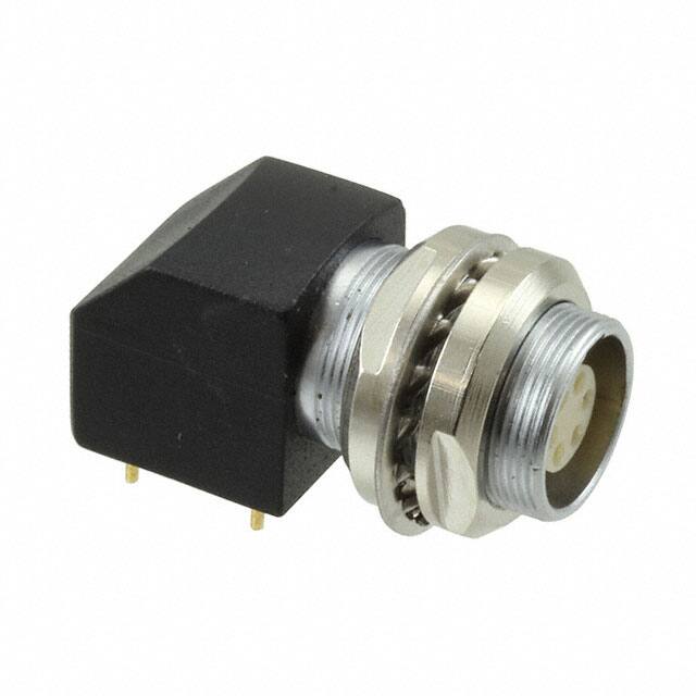 821BR06-213R001 NorComp Inc.  Gruppi di connettori circolari